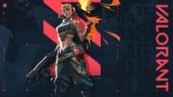 Raze updates (Image via Riot Games)
